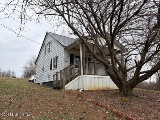 713 Saint John Rd, Elizabethtown, KY 42701