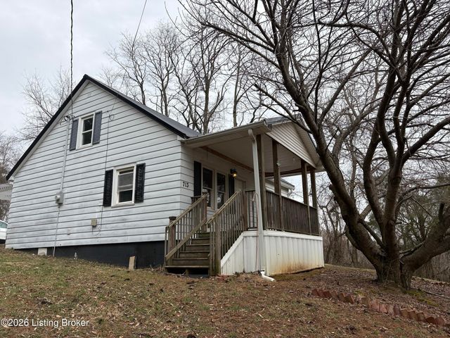 713 Saint John Rd, Elizabethtown, KY 42701