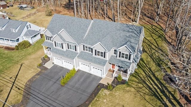 68 Princeton St 68, Holden, MA 01522