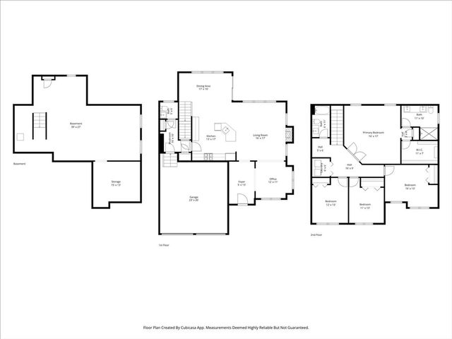 68 Princeton St 68, Holden, MA 01522