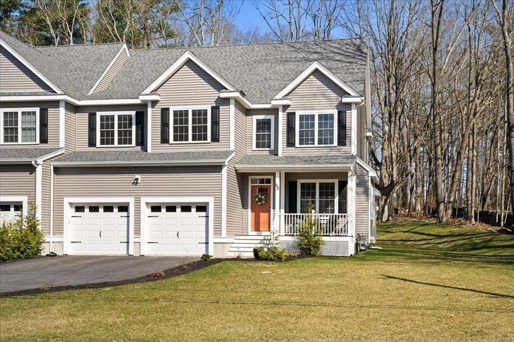 68 Princeton St 68, Holden, MA 01522