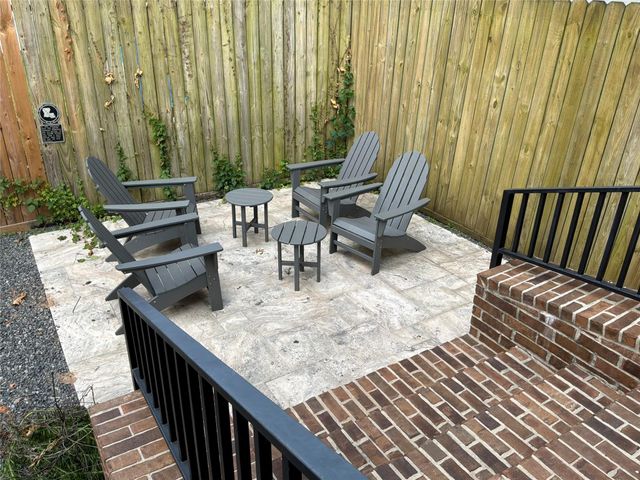 922 Alexander Street, Houston, TX 77008