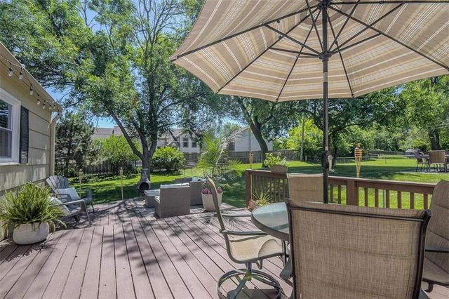 7415 Maple Lane, Overland Park, KS 66204