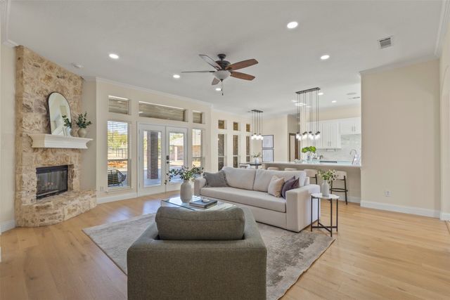 3517 Grants Landing, Fort Worth, TX 76179