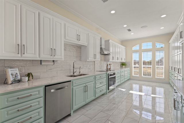 3517 Grants Landing, Fort Worth, TX 76179