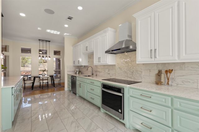 3517 Grants Landing, Fort Worth, TX 76179