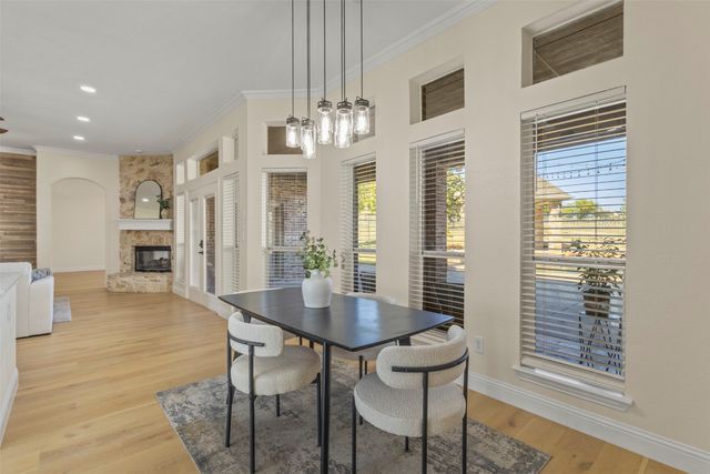 3517 Grants Landing, Fort Worth, TX 76179