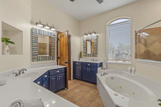 3517 Grants Landing, Fort Worth, TX 76179