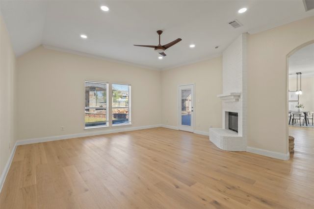 3517 Grants Landing, Fort Worth, TX 76179