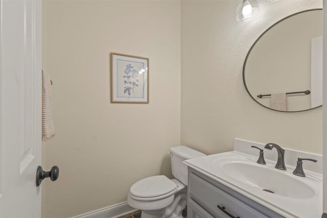 3517 Grants Landing, Fort Worth, TX 76179