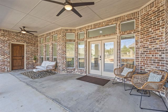 3517 Grants Landing, Fort Worth, TX 76179