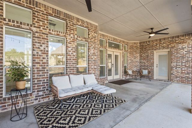 3517 Grants Landing, Fort Worth, TX 76179