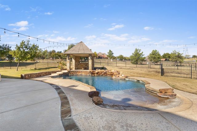 3517 Grants Landing, Fort Worth, TX 76179