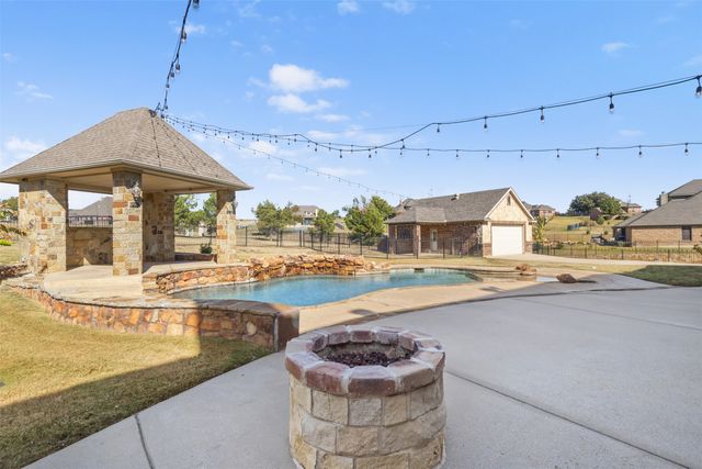 3517 Grants Landing, Fort Worth, TX 76179