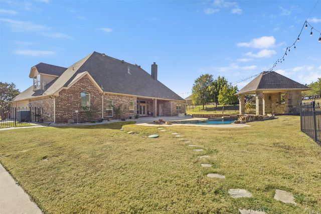 3517 Grants Landing, Fort Worth, TX 76179