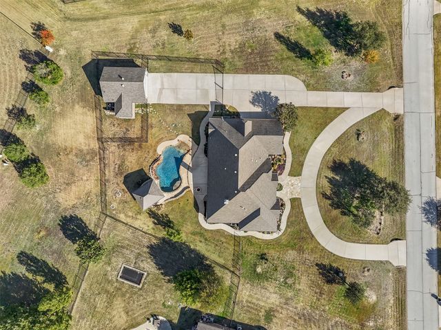 3517 Grants Landing, Fort Worth, TX 76179