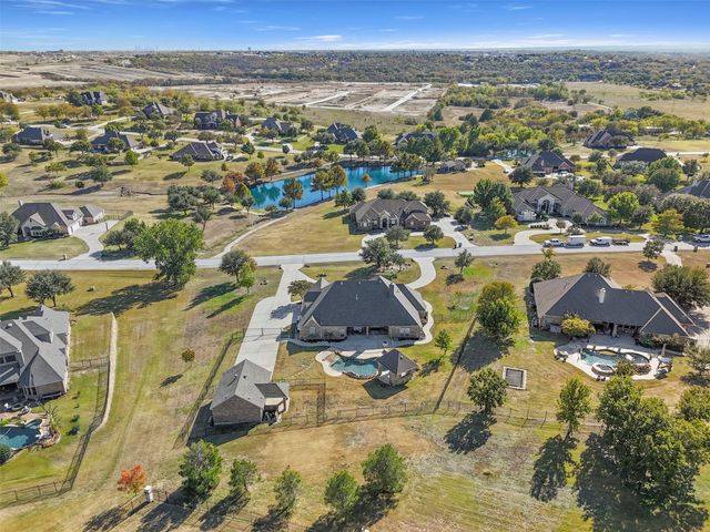 3517 Grants Landing, Fort Worth, TX 76179