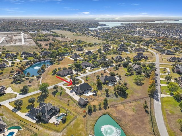 3517 Grants Landing, Fort Worth, TX 76179