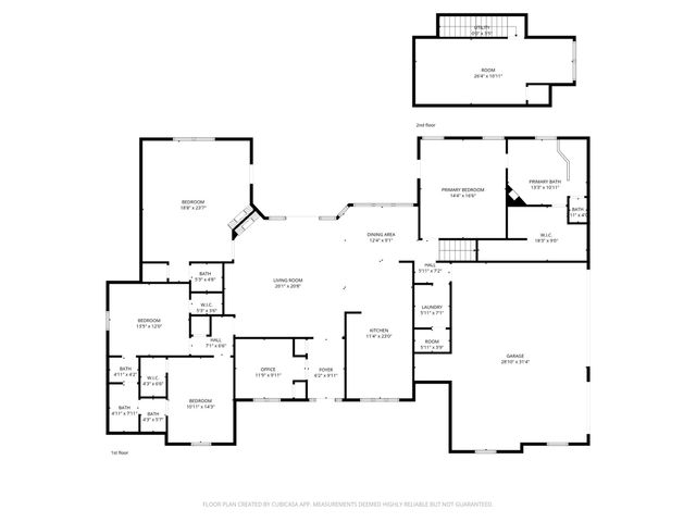 3517 Grants Landing, Fort Worth, TX 76179