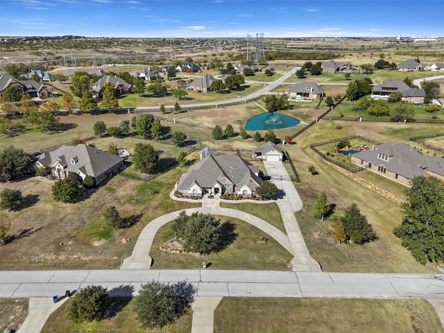 3517 Grants Landing, Fort Worth, TX 76179