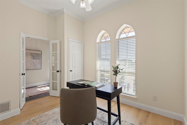 3517 Grants Landing, Fort Worth, TX 76179