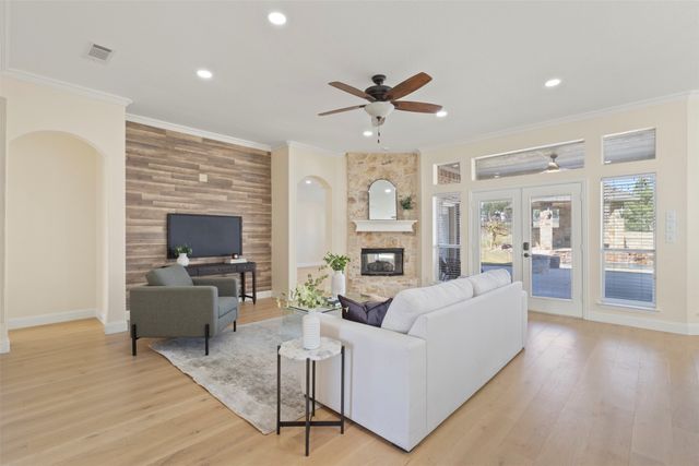 3517 Grants Landing, Fort Worth, TX 76179