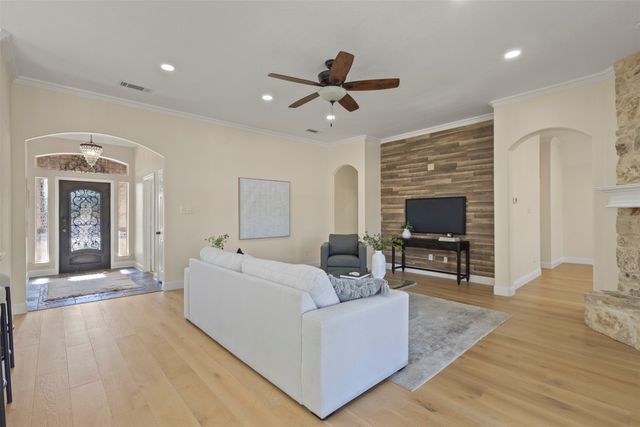 3517 Grants Landing, Fort Worth, TX 76179