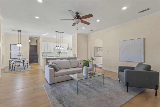 3517 Grants Landing, Fort Worth, TX 76179