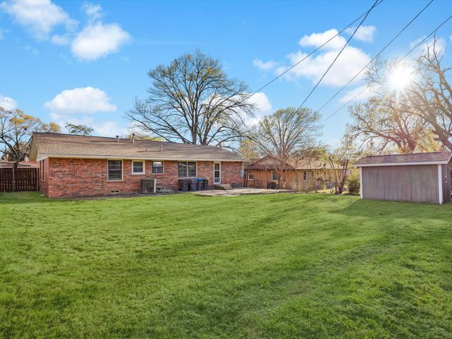 3404 Cromart Avenue, Fort Worth, TX 76133