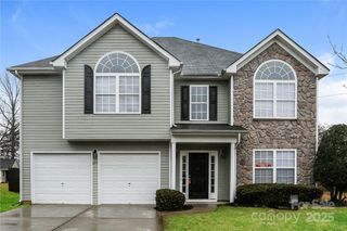 675 Winding Branch Road, Rock Hill, SC 29732