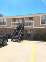 8109 Foxfire Lane C, White Settlement, TX 76108