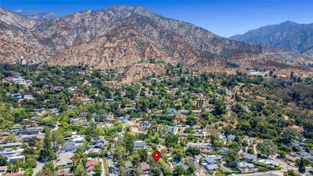 611 E Grandview, Sierra Madre, CA 91024