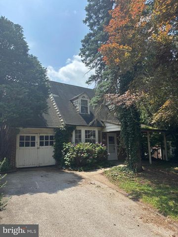 317 WALNUT HILL LN, Havertown, PA 19083