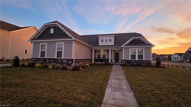 1845 Malvern DR, Virginia Beach, VA 23456