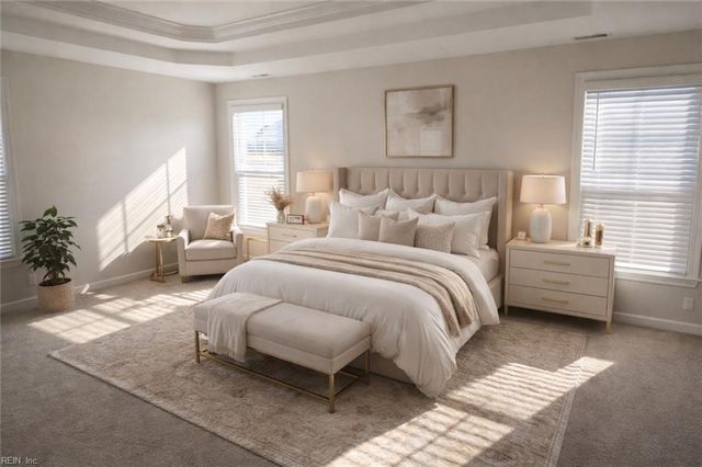 1845 Malvern DR, Virginia Beach, VA 23456