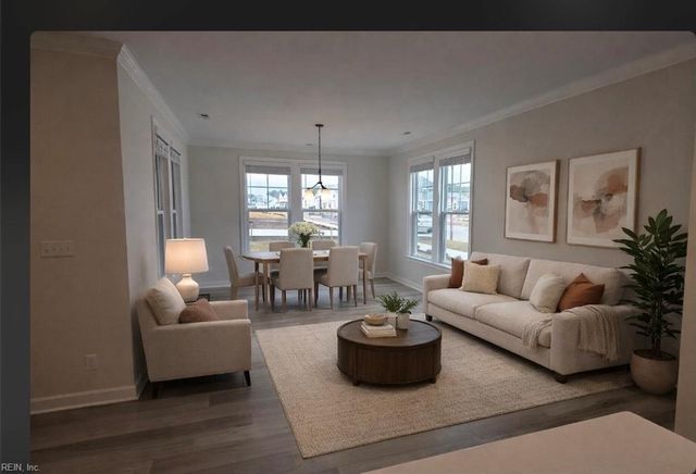 1845 Malvern DR, Virginia Beach, VA 23456