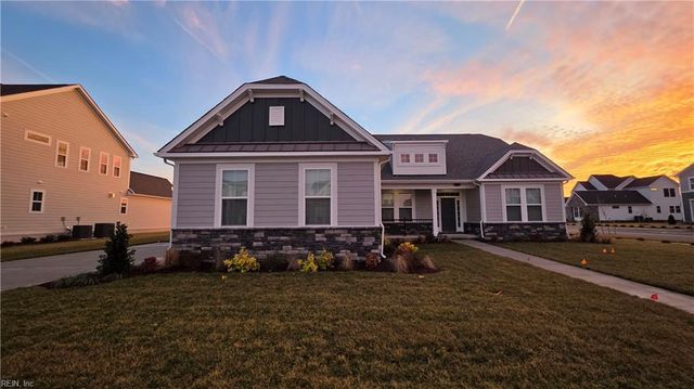 1845 Malvern DR, Virginia Beach, VA 23456