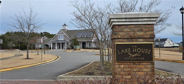 1845 Malvern DR, Virginia Beach, VA 23456