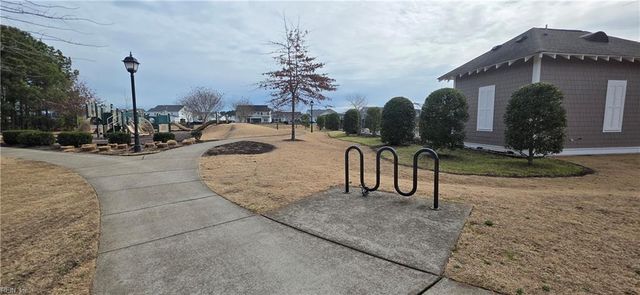 1845 Malvern DR, Virginia Beach, VA 23456