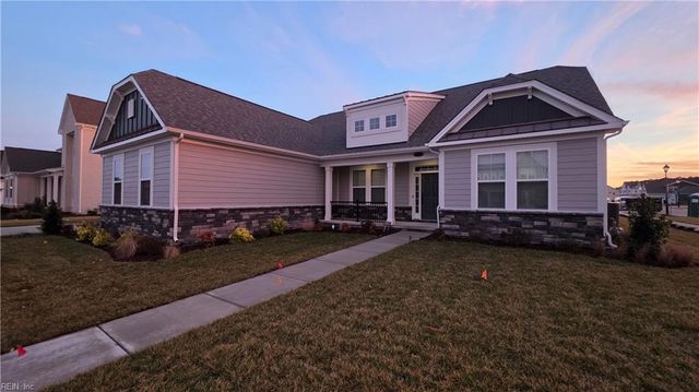 1845 Malvern DR, Virginia Beach, VA 23456