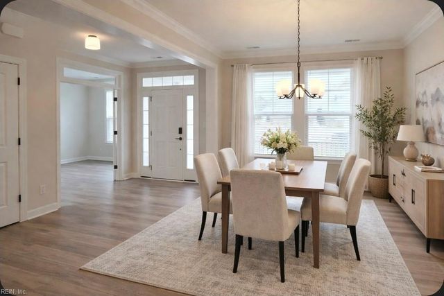 1845 Malvern DR, Virginia Beach, VA 23456