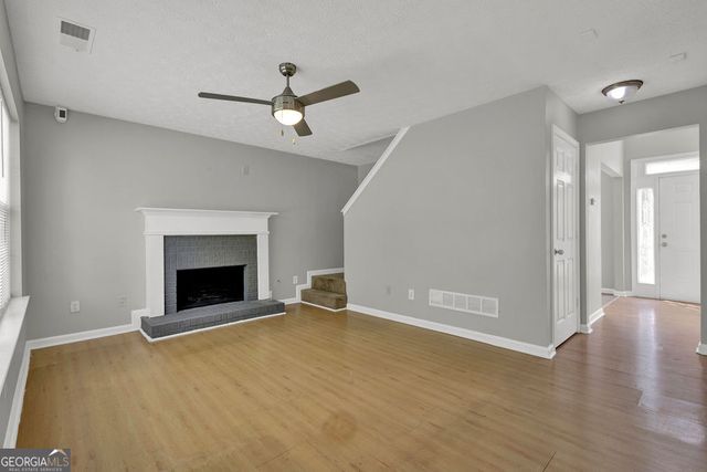 3822 River Ridge Court, Decatur, GA 30034