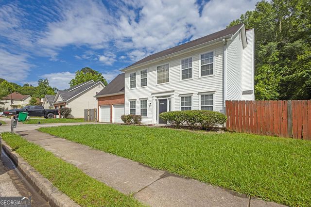3822 River Ridge Court, Decatur, GA 30034
