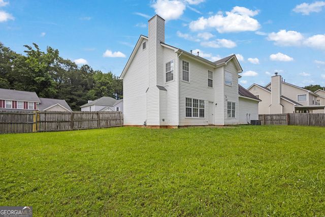 3822 River Ridge Court, Decatur, GA 30034