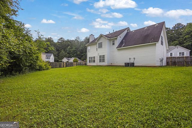 3822 River Ridge Court, Decatur, GA 30034