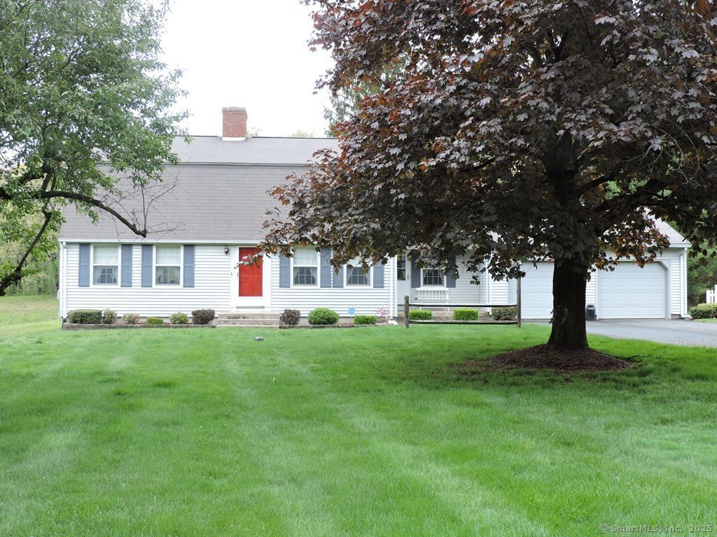 17 Broad Brook Road, East Windsor, CT 06016