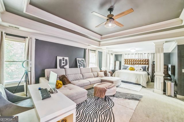 8260 Equinox Lane, Fairburn, GA 30213