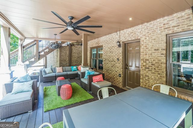 8260 Equinox Lane, Fairburn, GA 30213