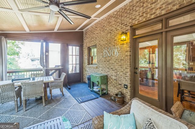 8260 Equinox Lane, Fairburn, GA 30213