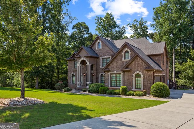8260 Equinox Lane, Fairburn, GA 30213